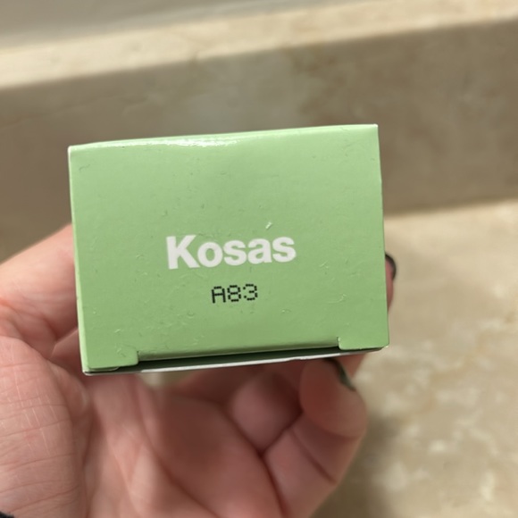 Kosasport Chemistry Deodorant- Fragrance Free - Picture 6 of 9